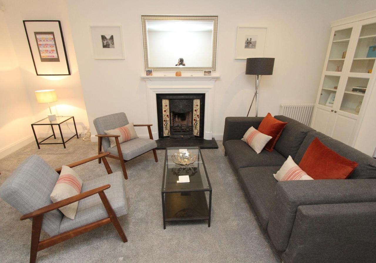 Centre New Town 2 Bedroom Flat * Edimburgo