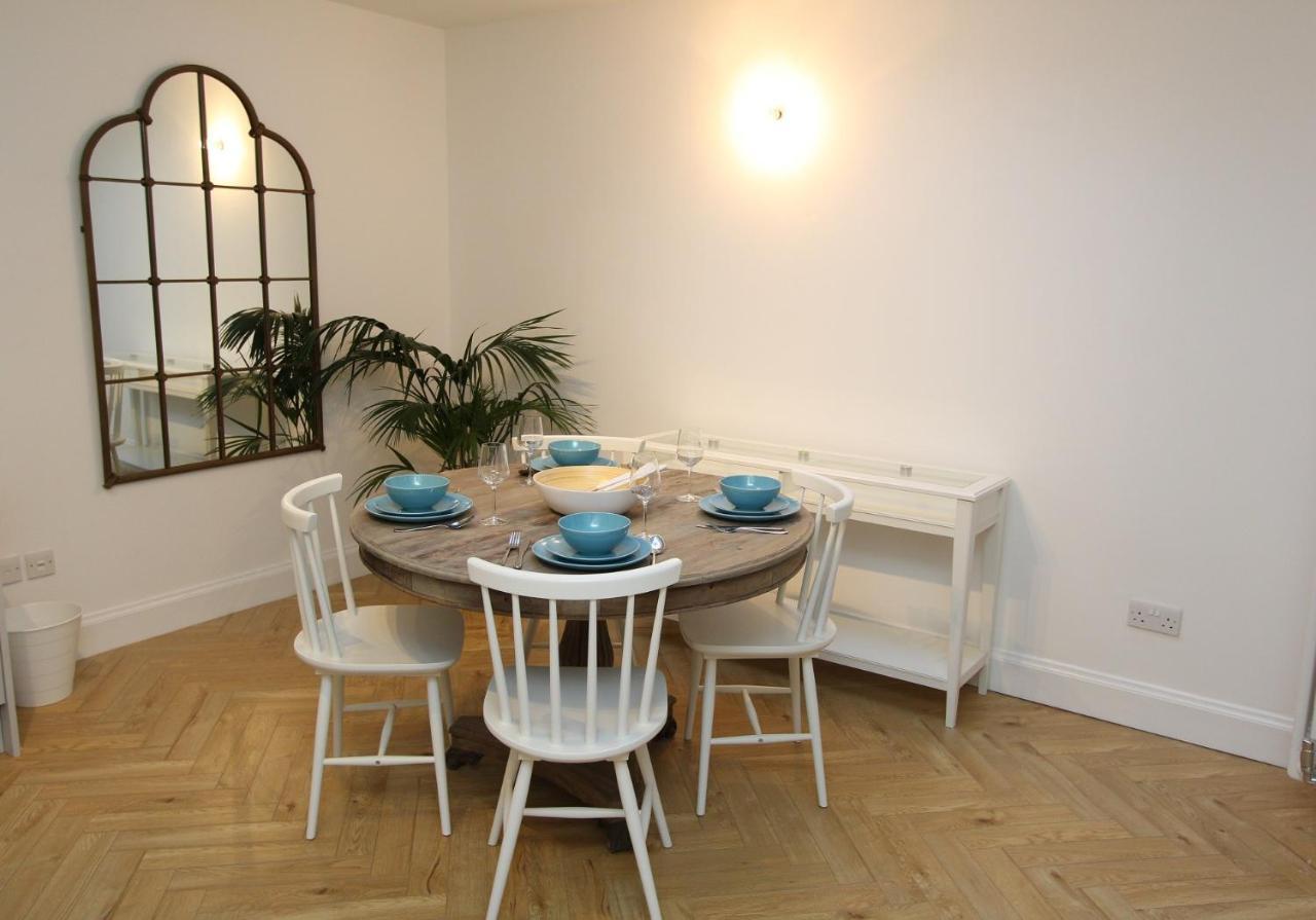 Apartamento Centre New Town 2 Bedroom Flat *