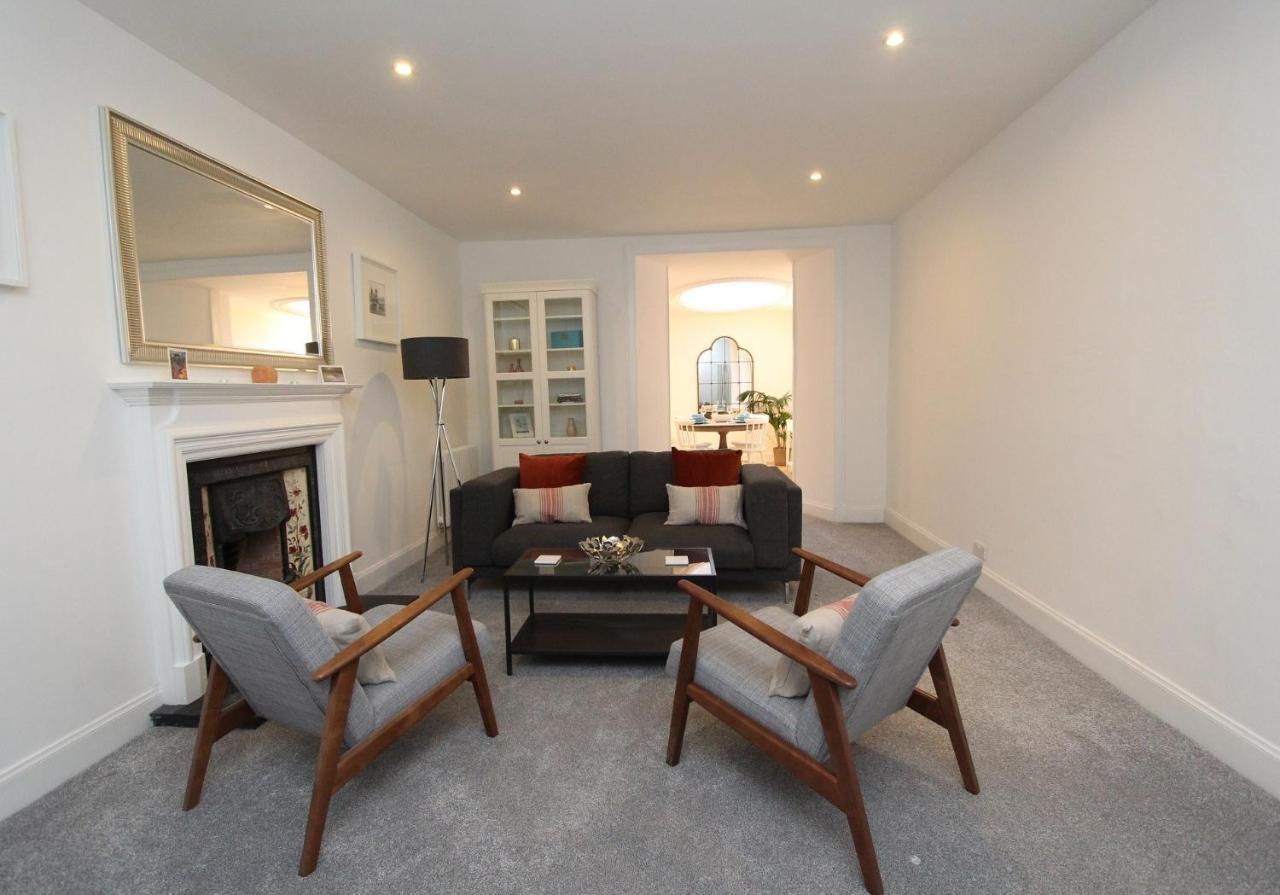Centre New Town 2 Bedroom Flat * Edimburgo