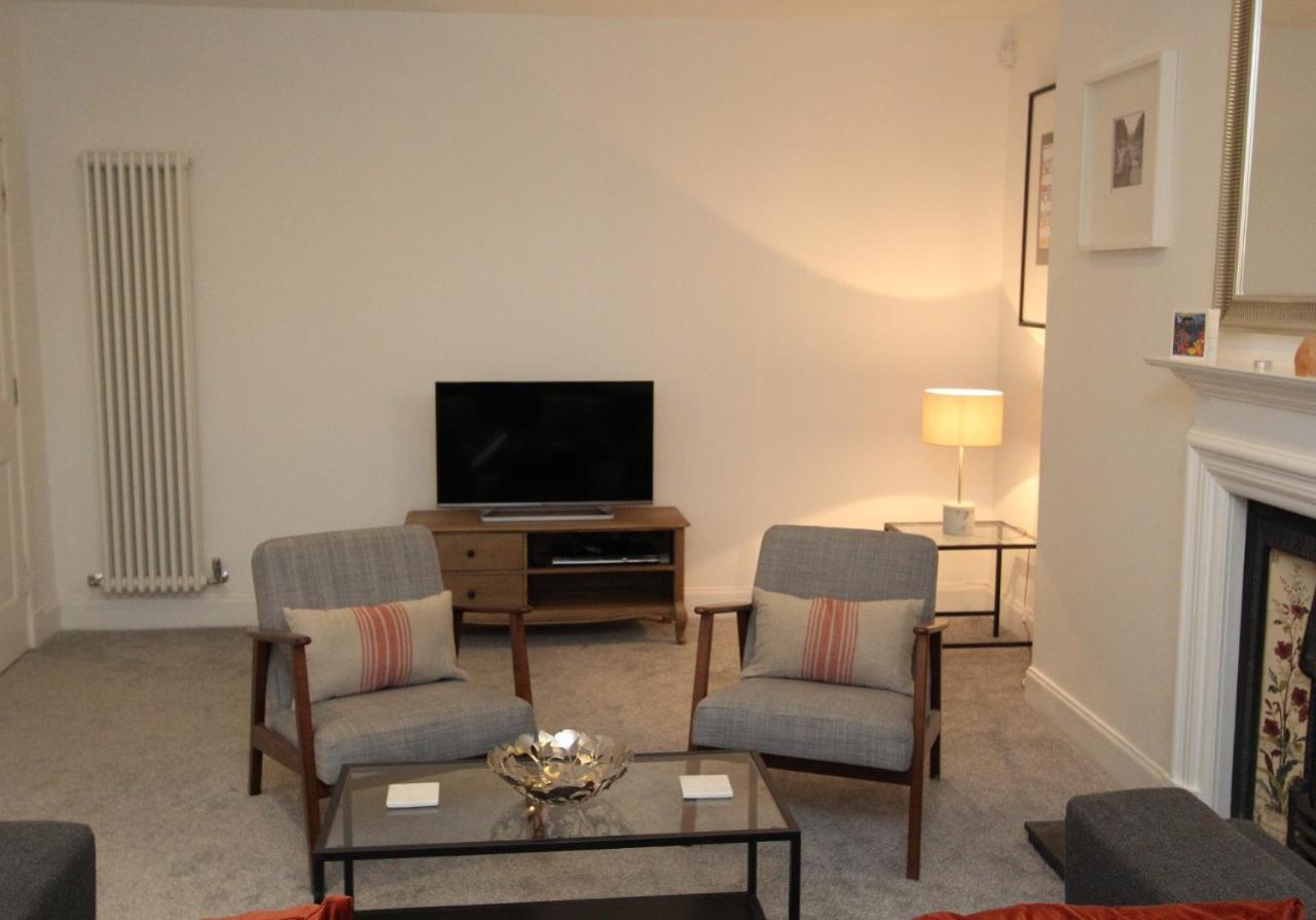 Apartamento Centre New Town 2 Bedroom Flat Edimburgo