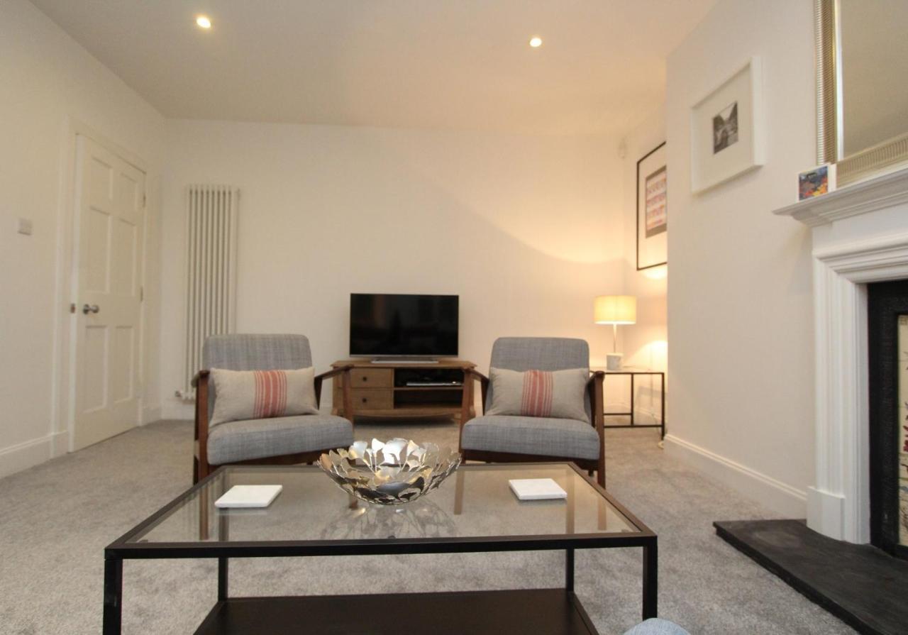 Apartamento Centre New Town 2 Bedroom Flat