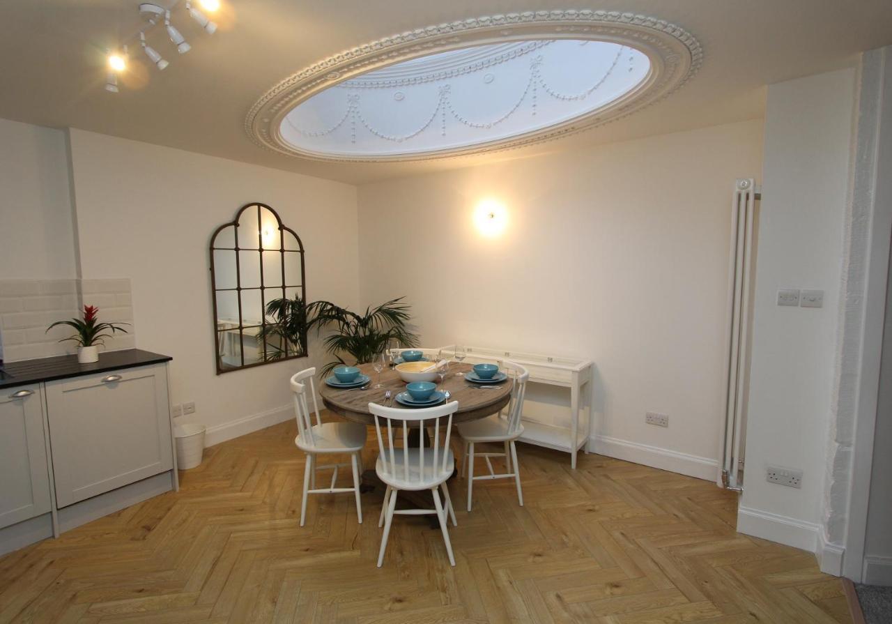 Centre New Town 2 Bedroom Flat Apartamento