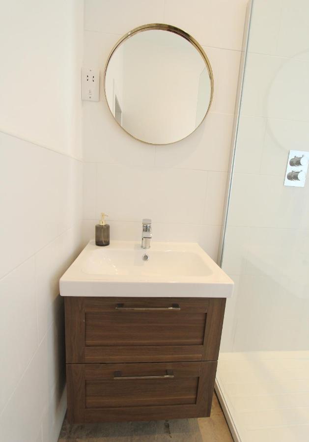 Centre New Town 2 Bedroom Flat Apartamento Edimburgo