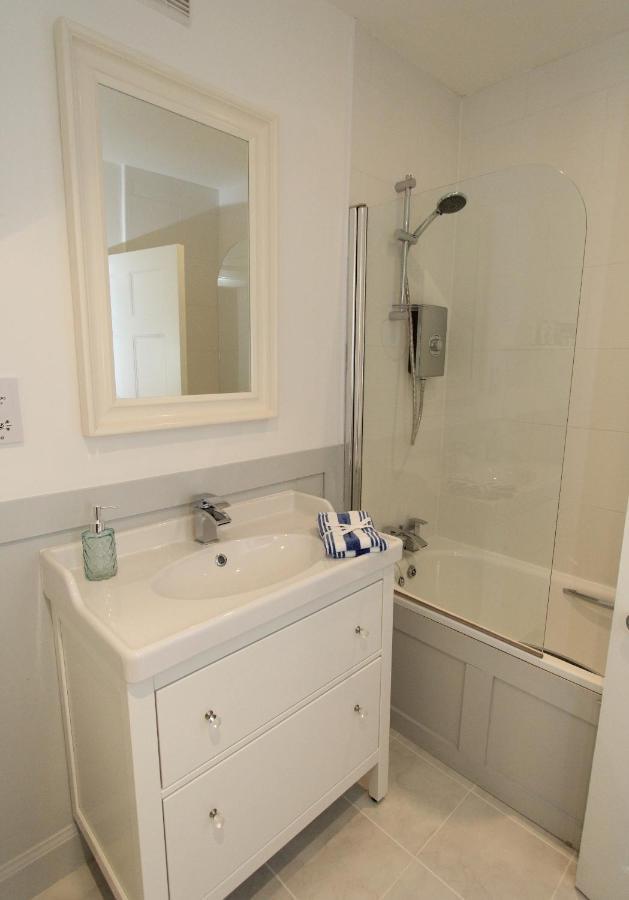 Apartamento Centre New Town 2 Bedroom Flat Edimburgo