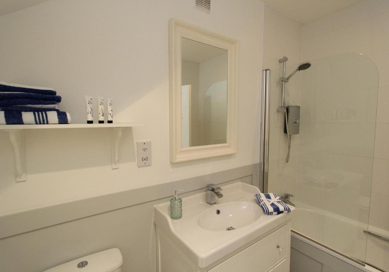 Apartamento Centre New Town 2 Bedroom Flat