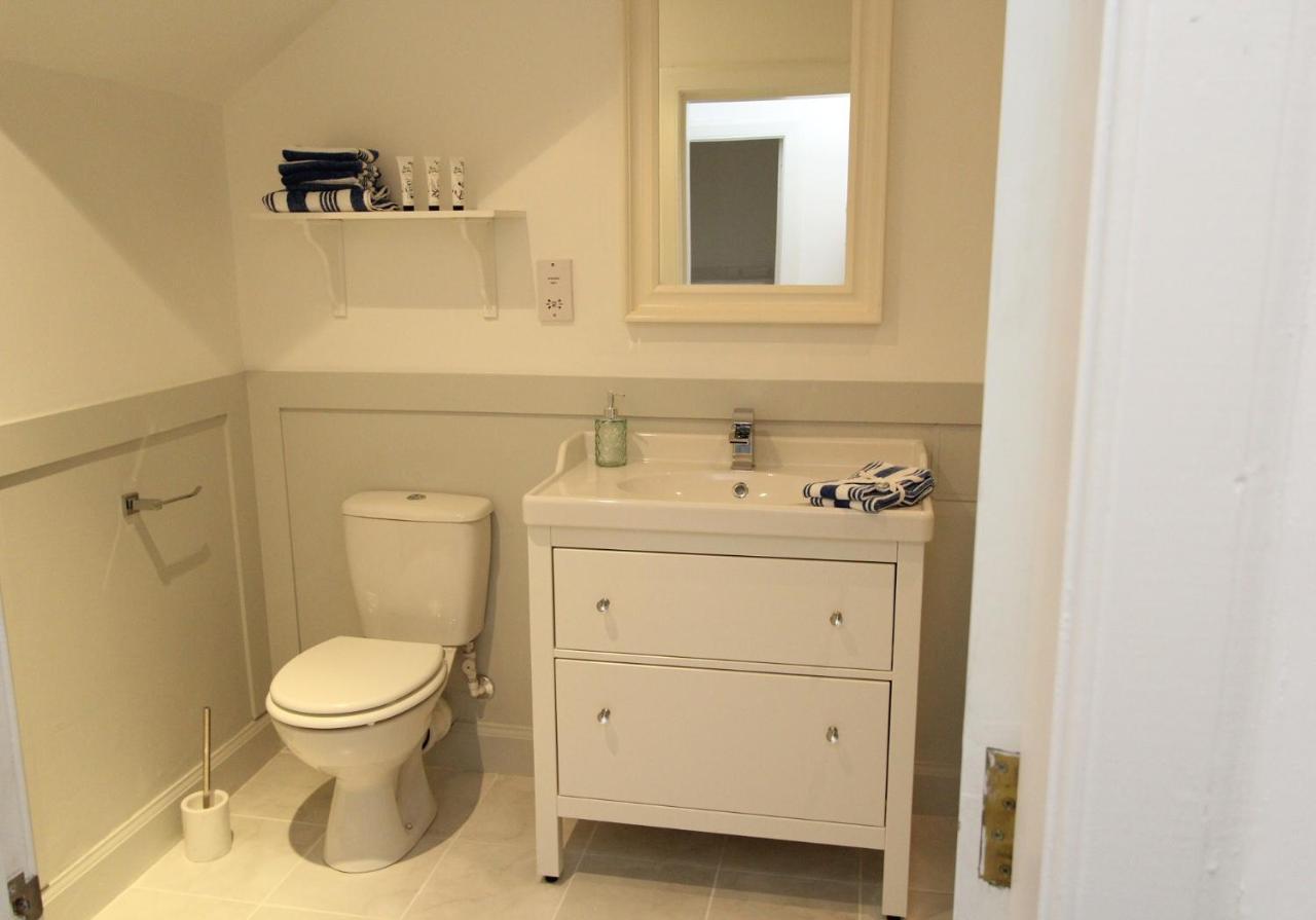 Centre New Town 2 Bedroom Flat * Edimburgo