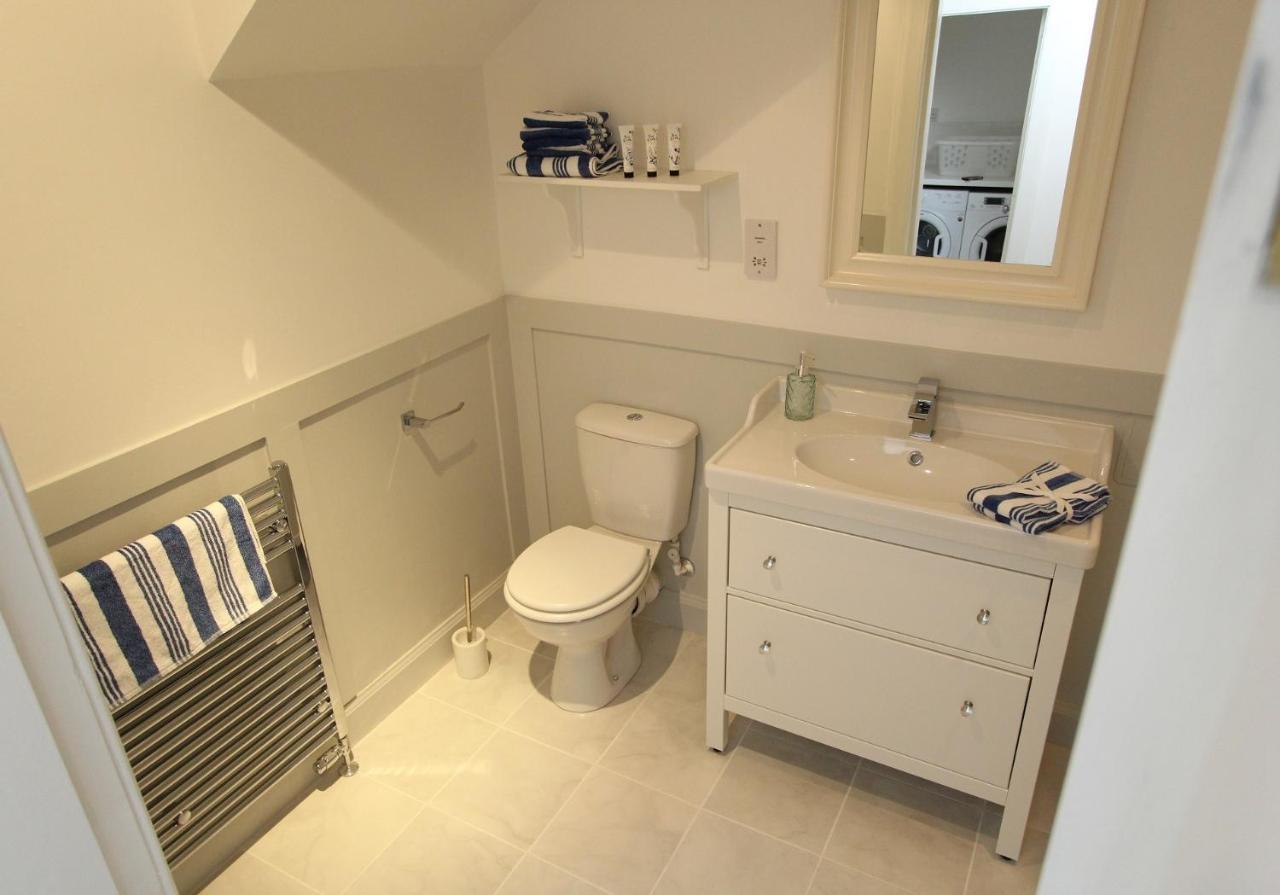 Centre New Town 2 Bedroom Flat Edimburgo
