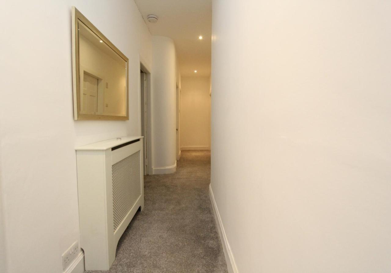 Apartamento Centre New Town 2 Bedroom Flat *