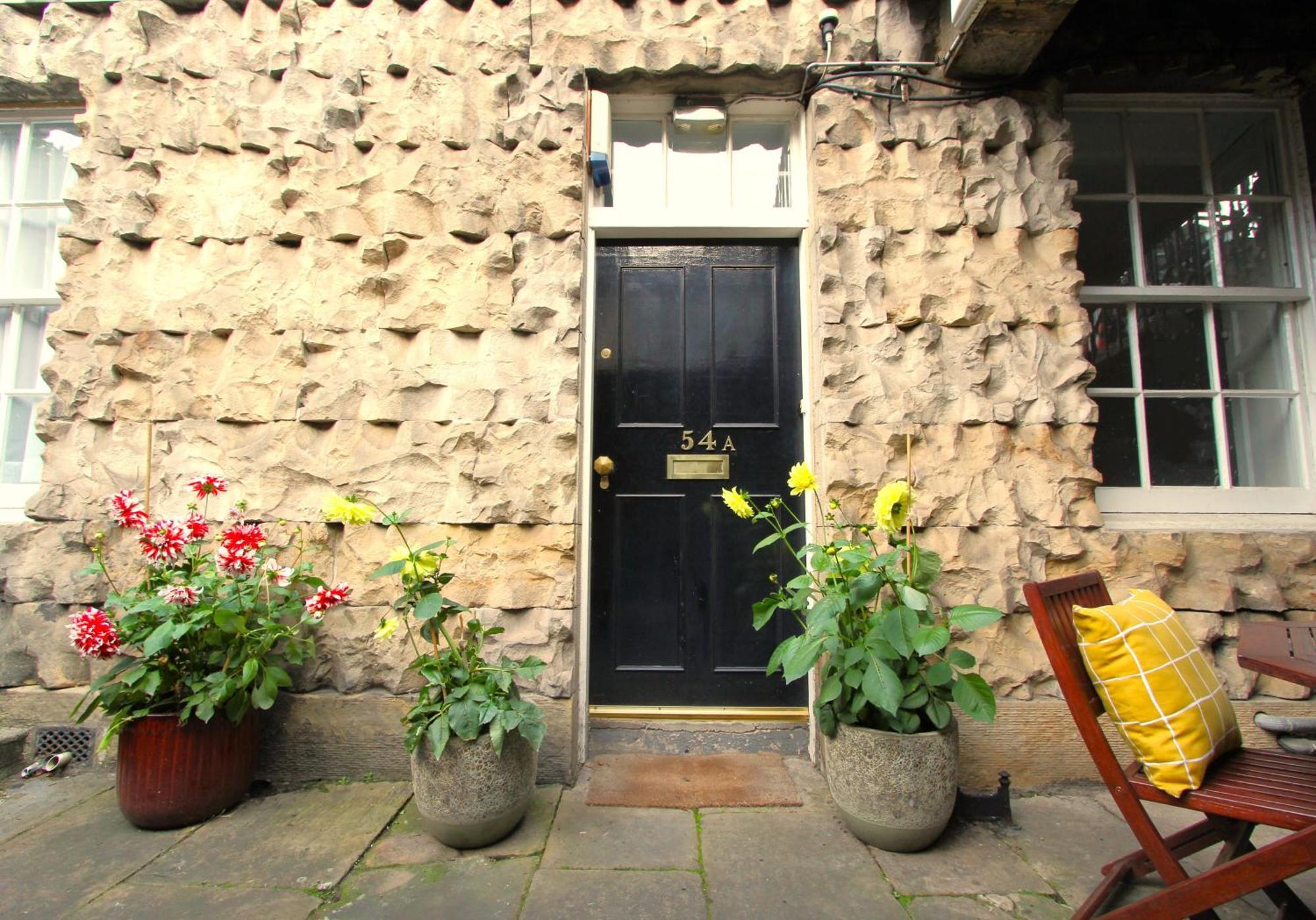 Apartamento Centre New Town 2 Bedroom Flat Edimburgo