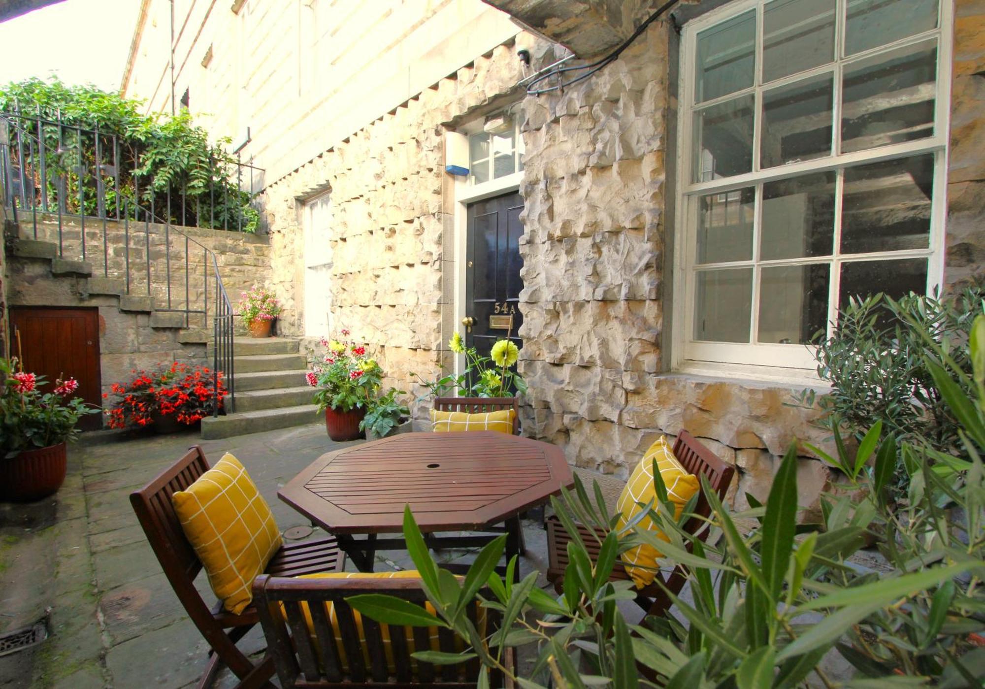 Apartamento Centre New Town 2 Bedroom Flat Edimburgo